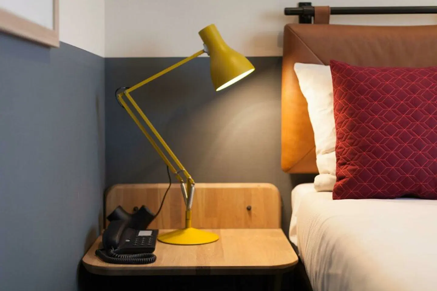 Two Brothers Noordwijk Beach Hotel ROOM_EXAMPLE