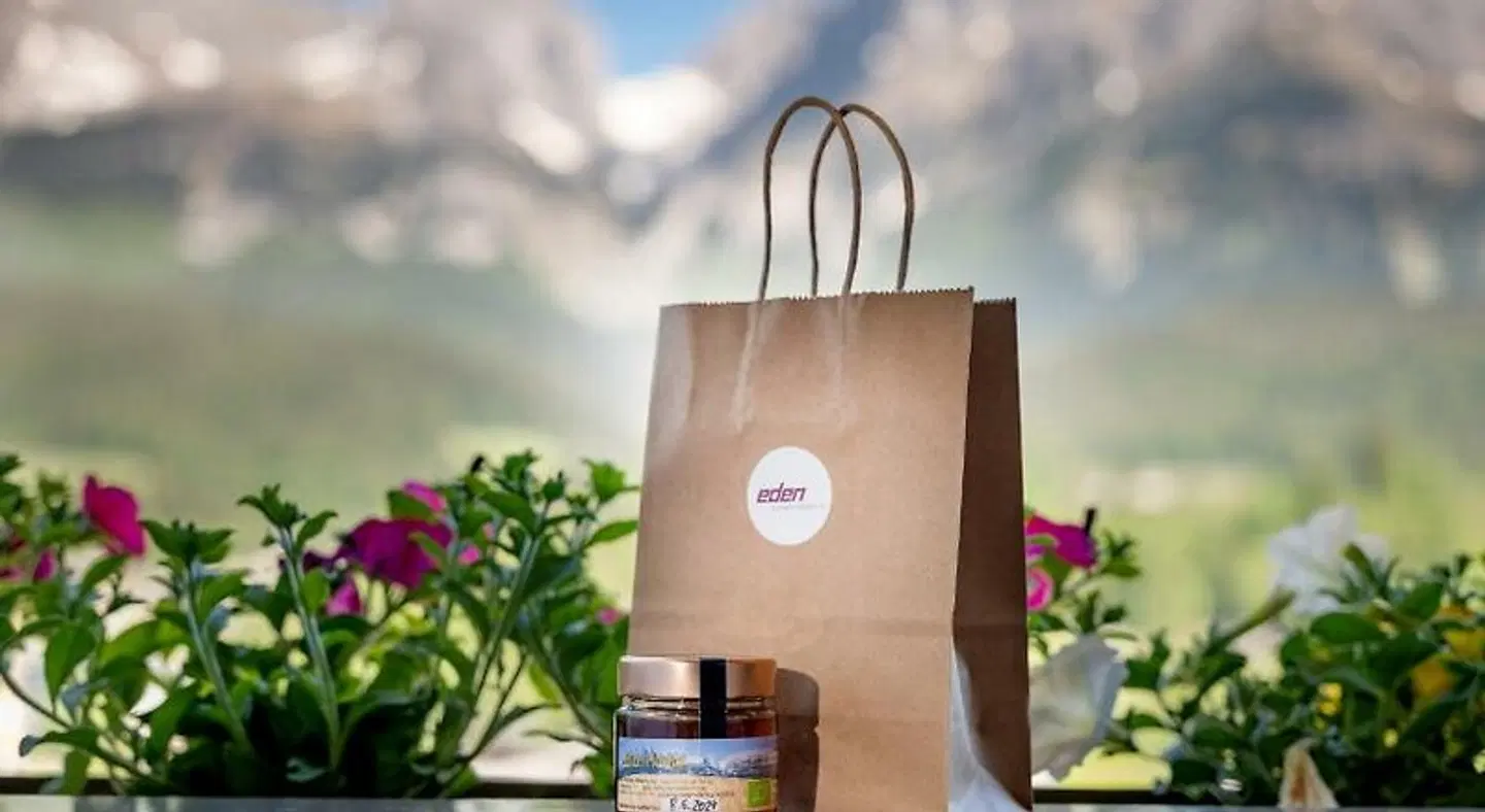Eden Appartements HEALTH_BEAUTY