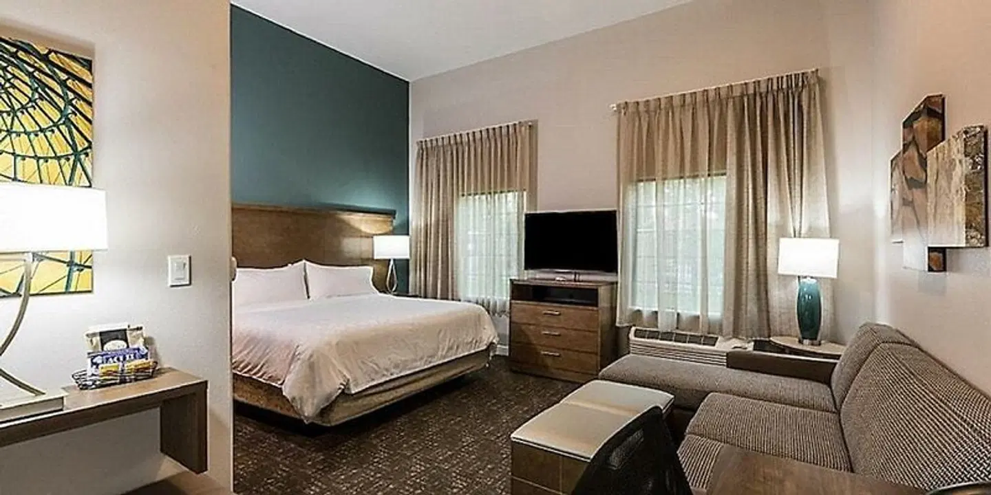 Staybridge Suites Houston West - Energy Corridor by IHG ROOM_EXAMPLE