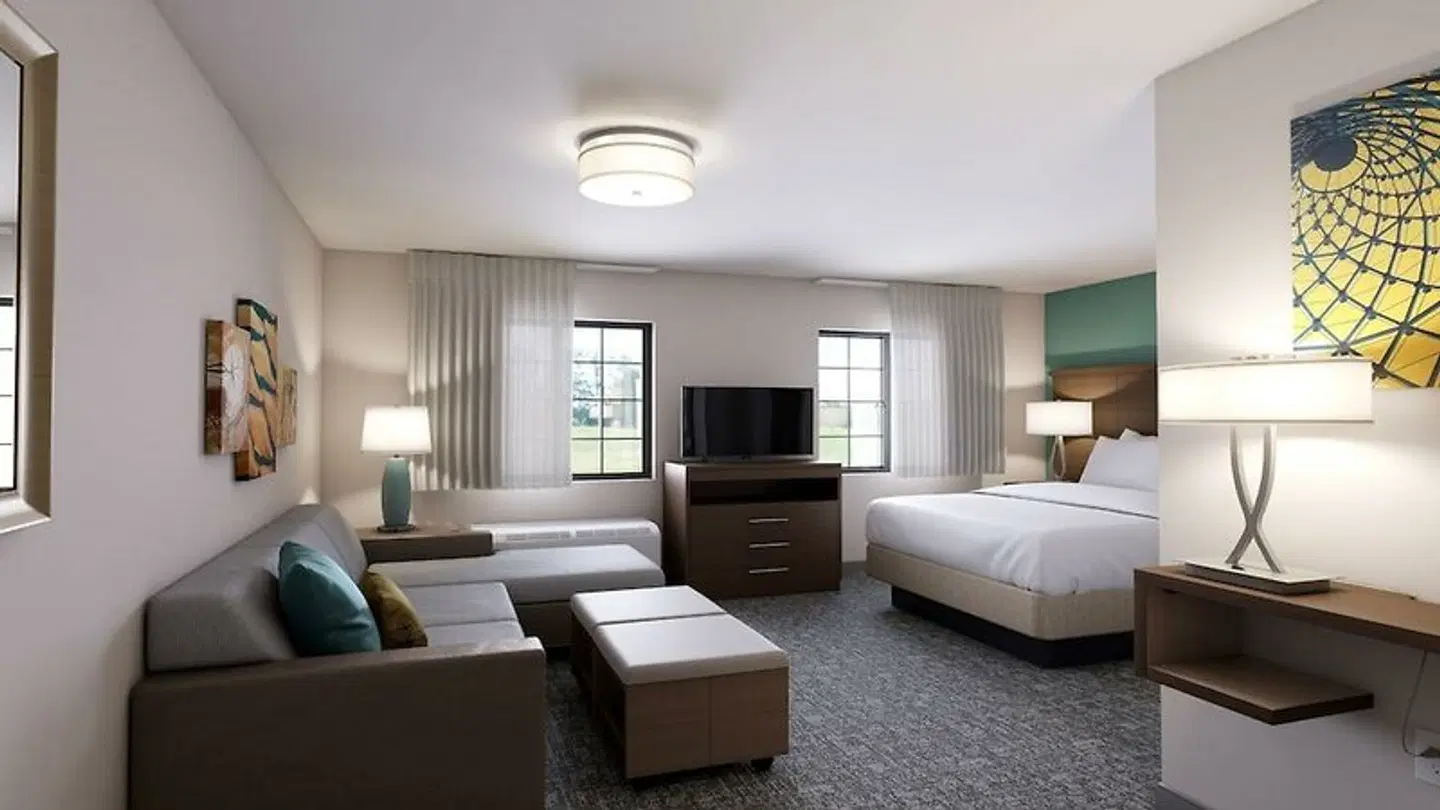 Staybridge Suites Houston West - Energy Corridor by IHG ROOM_EXAMPLE