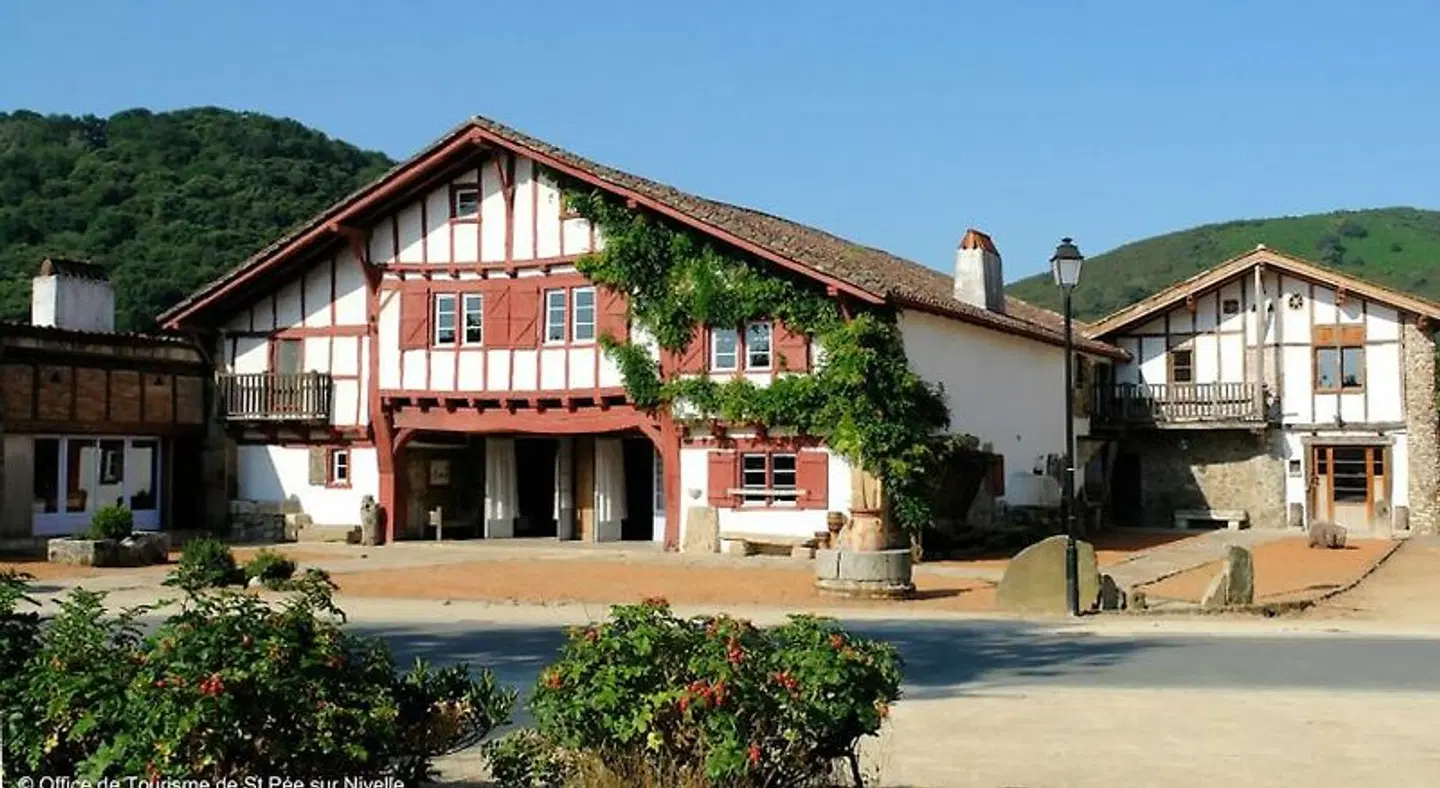 Résidence Mer & Golf Soko-Eder EXTERIOR