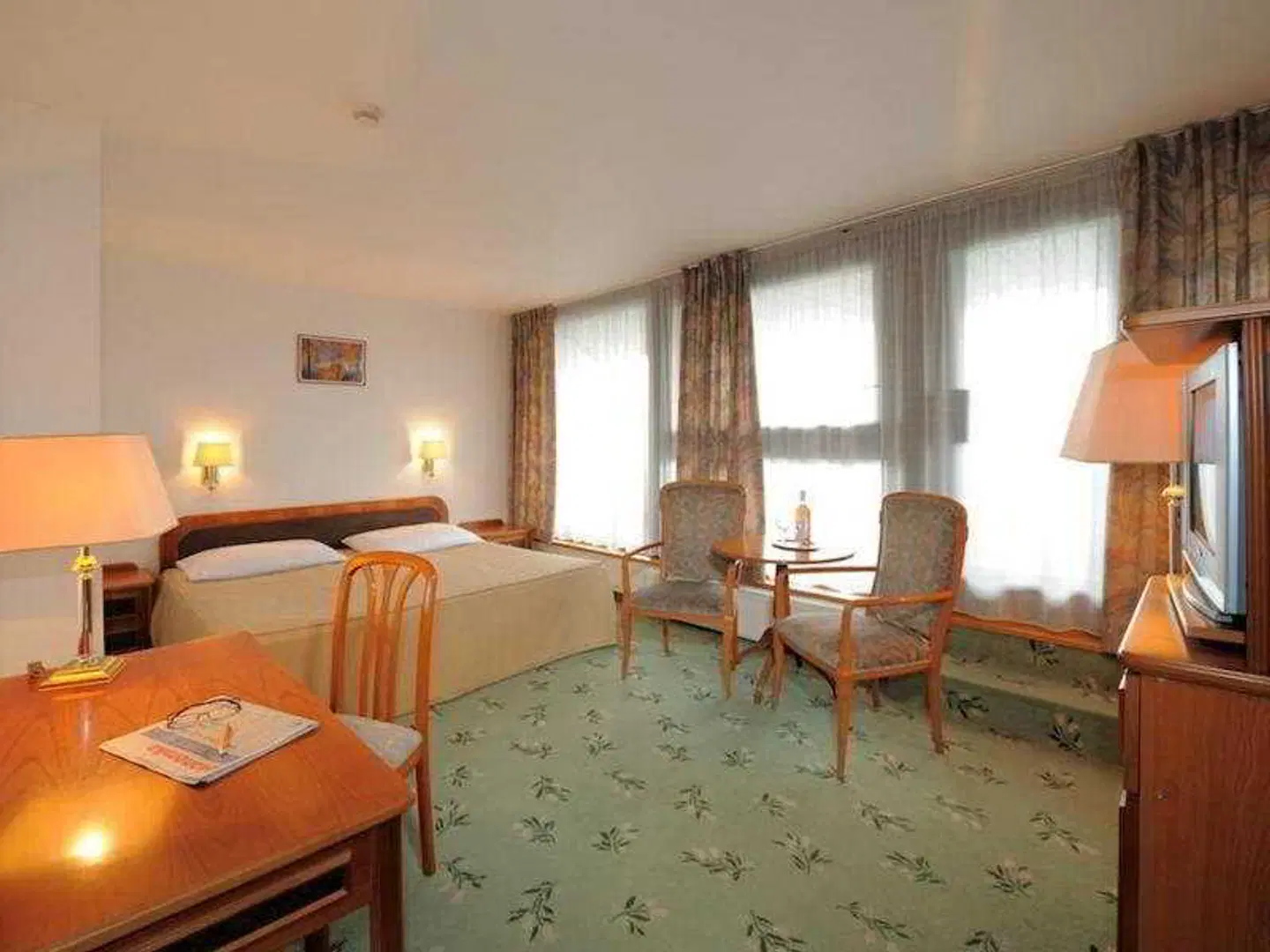 Congress & Wellness Hotel Olanka ROOM_EXAMPLE