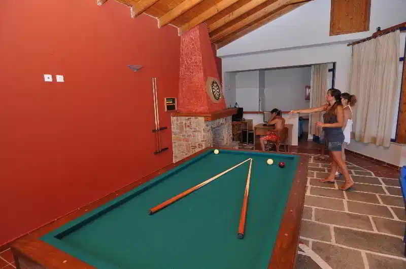 Thalassies Hotel – Hotelfoto