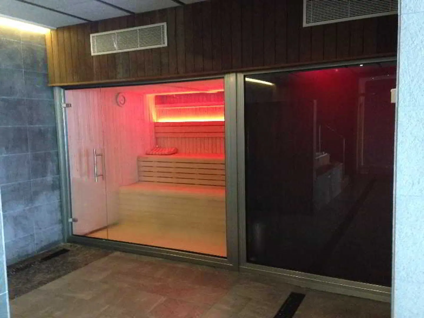 Hotel Riviera HEALTH_BEAUTY