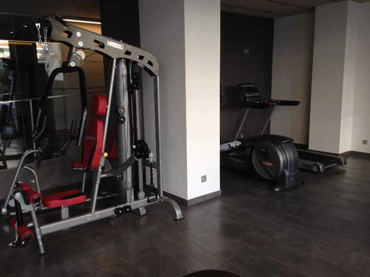 Hotel Riviera SPORTS_AND_LEISURE