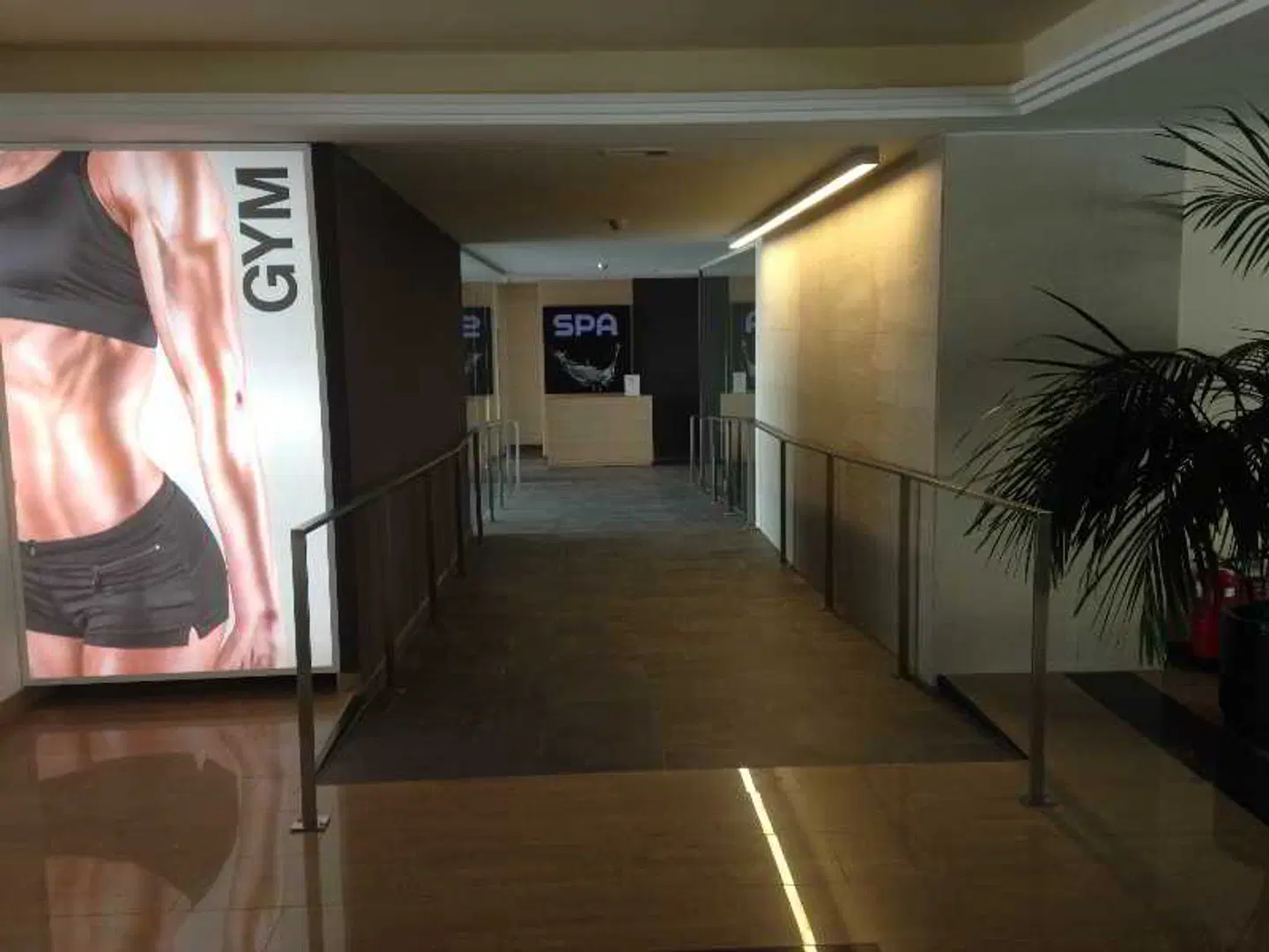 Hotel Riviera LOUNGE_LOBBY