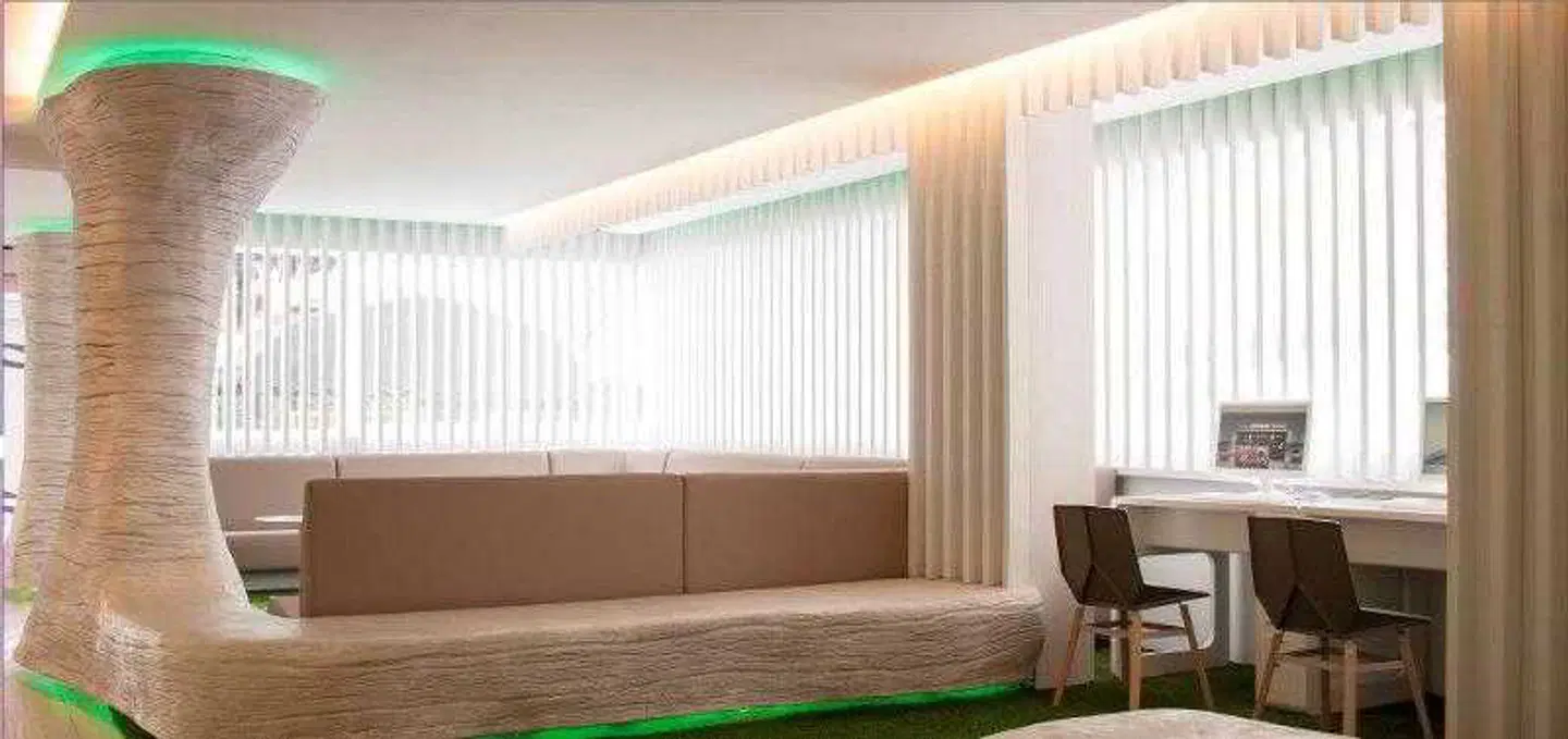 Ambassador Playa I ROOM_EXAMPLE