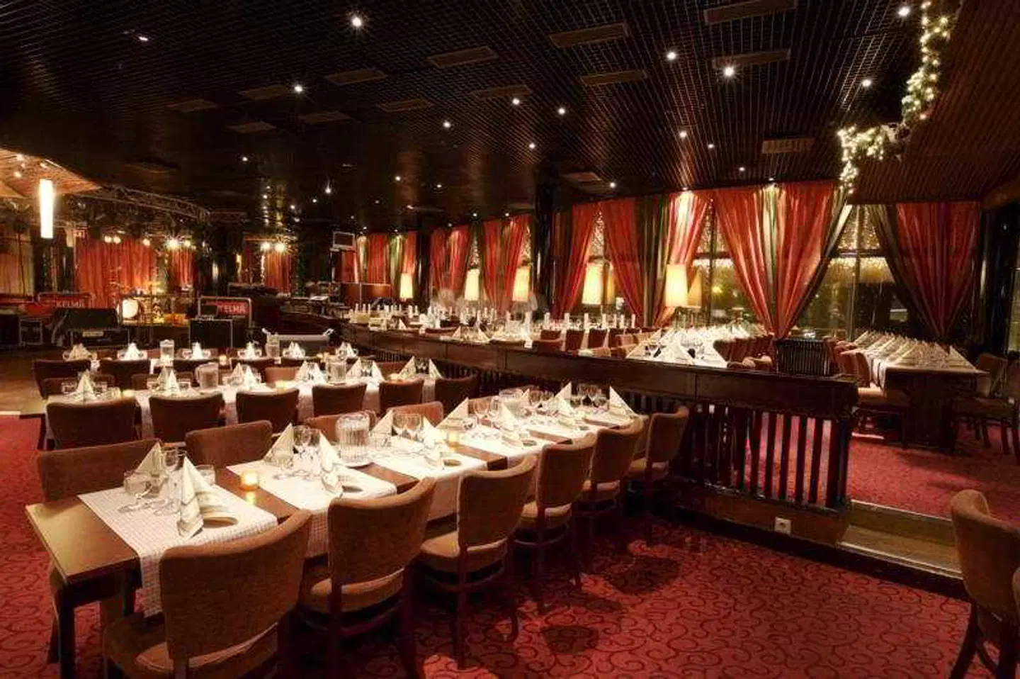 Original Sokos Hotel Vantaa Restaurant