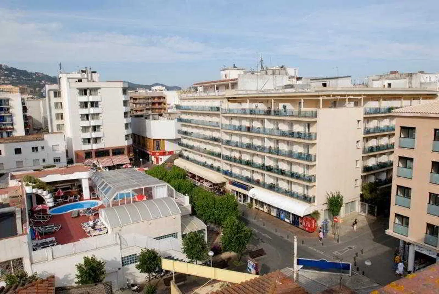 Maria del Mar EXTERIOR