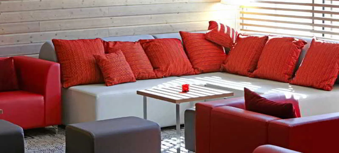 Campanile Wroclaw Centrum ROOM_EXAMPLE