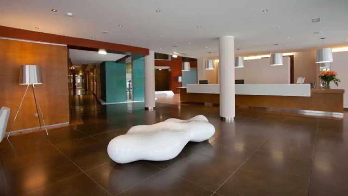 Hotel Thalasso Cantabrico Las Sirenas Wellness