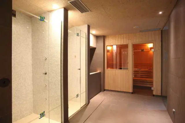 Hotel Thalasso Cantabrico Las Sirenas HEALTH_BEAUTY