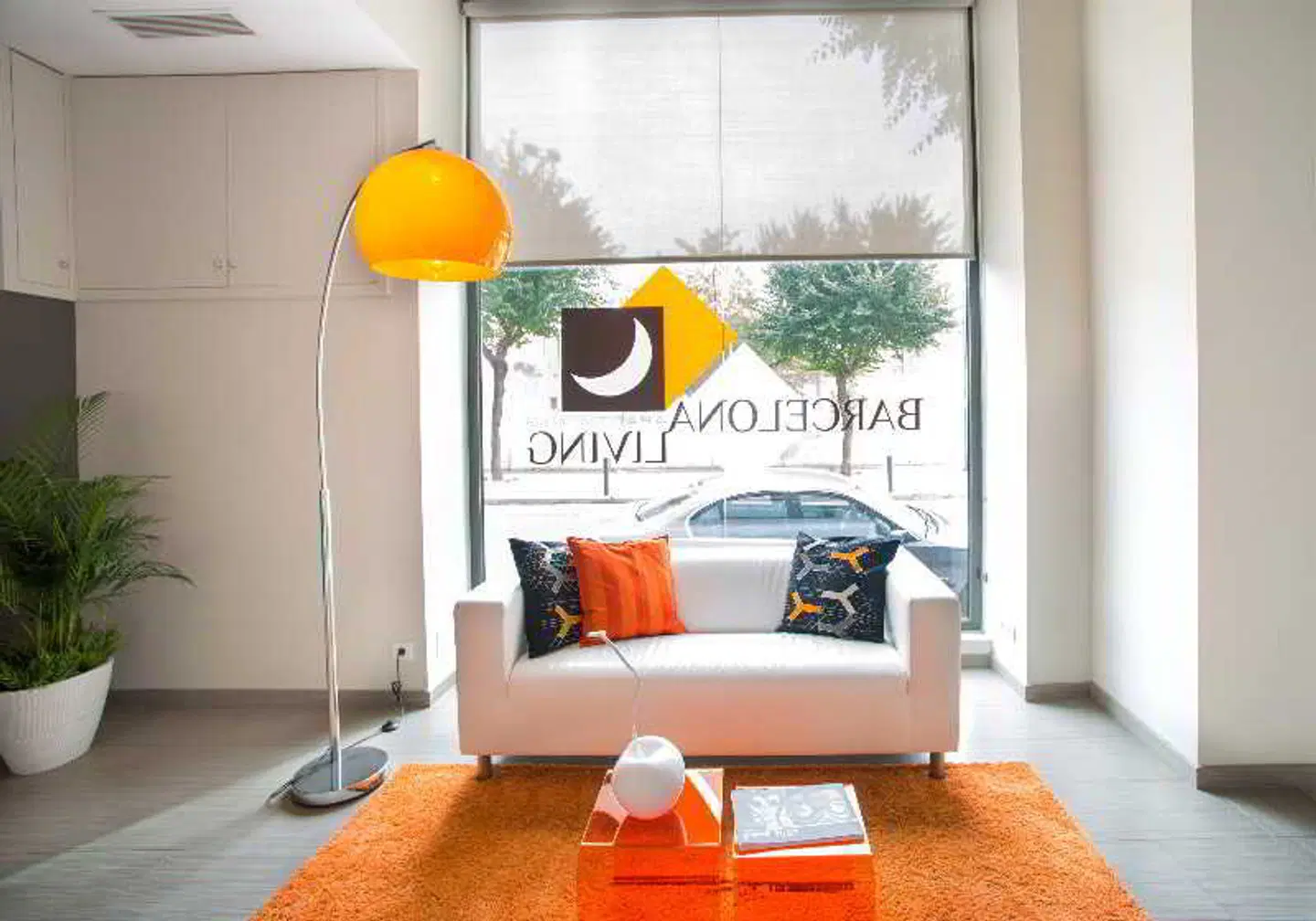 Ona Living Barcelona ROOM_EXAMPLE