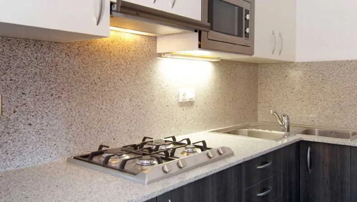 Ona Living Barcelona Badezimmer