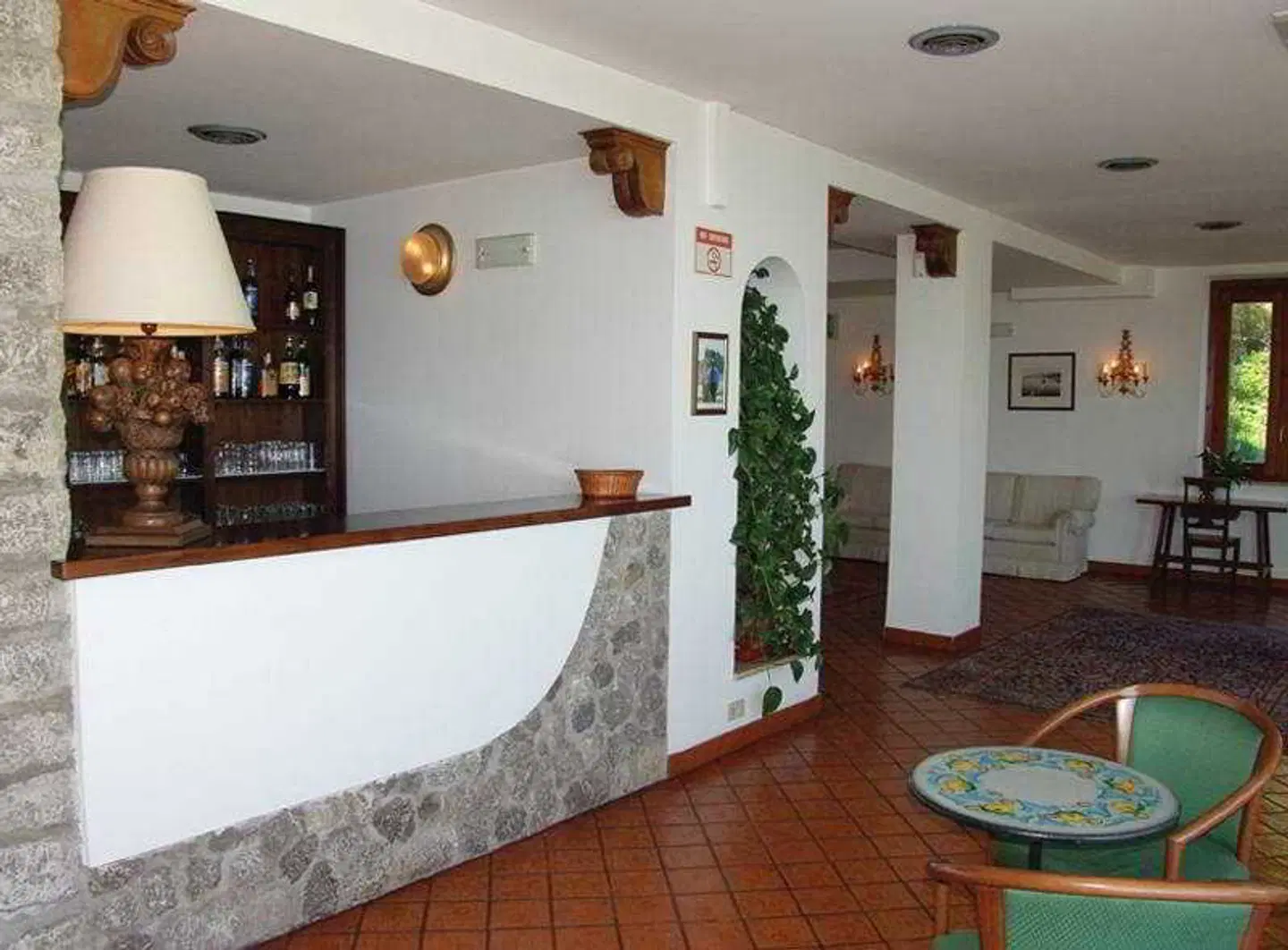 Bay Palace LOUNGE_LOBBY