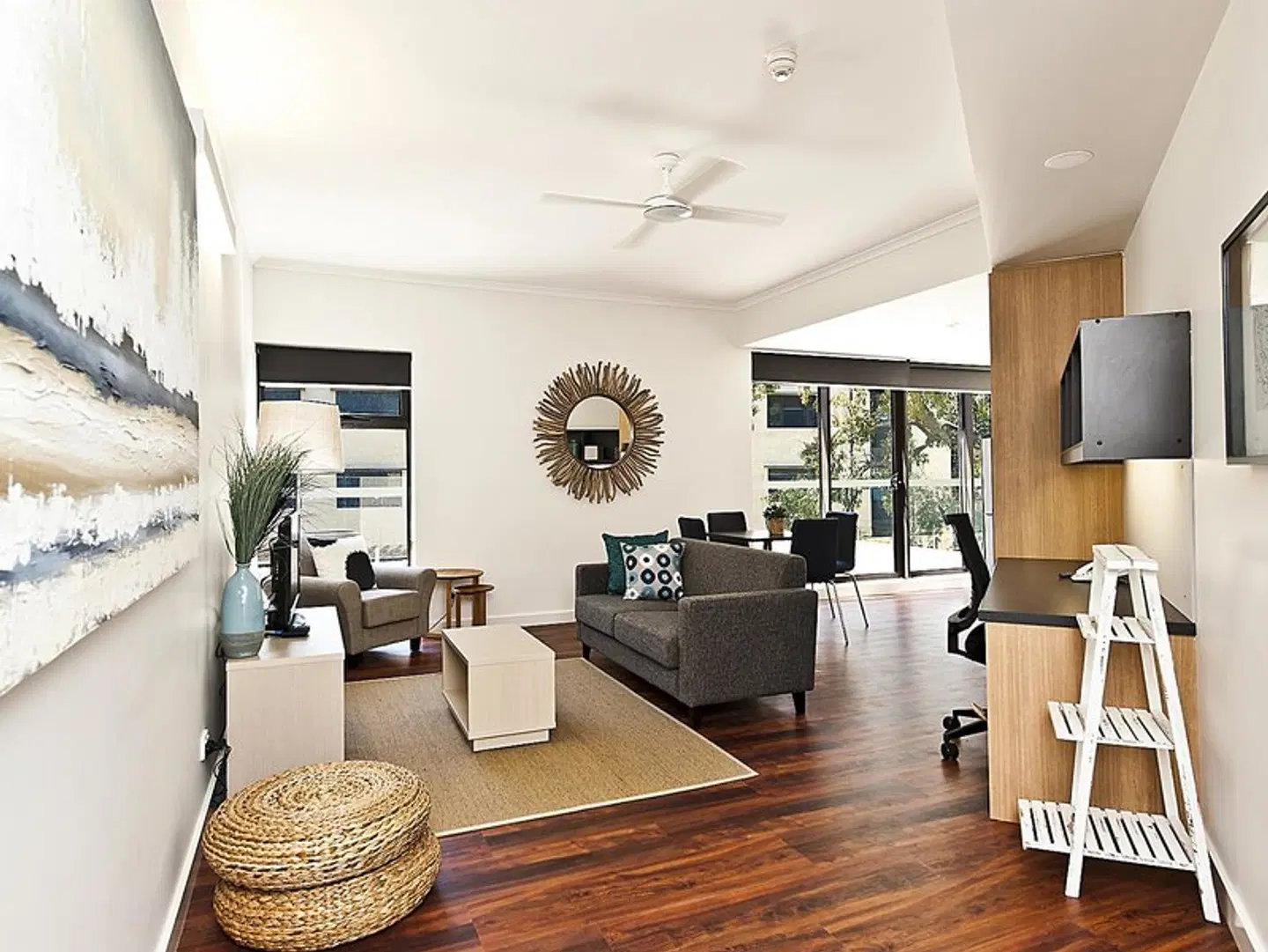 St Catherine's on Park LOUNGE_LOBBY