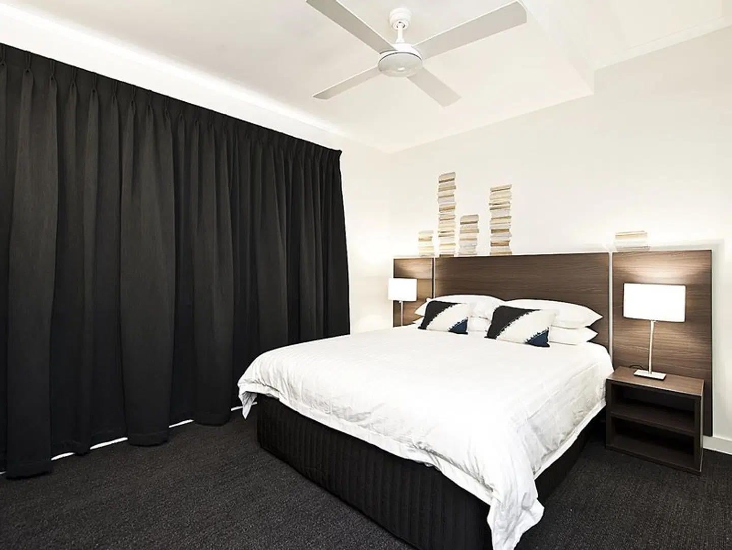 St Catherine's on Park ROOM_EXAMPLE