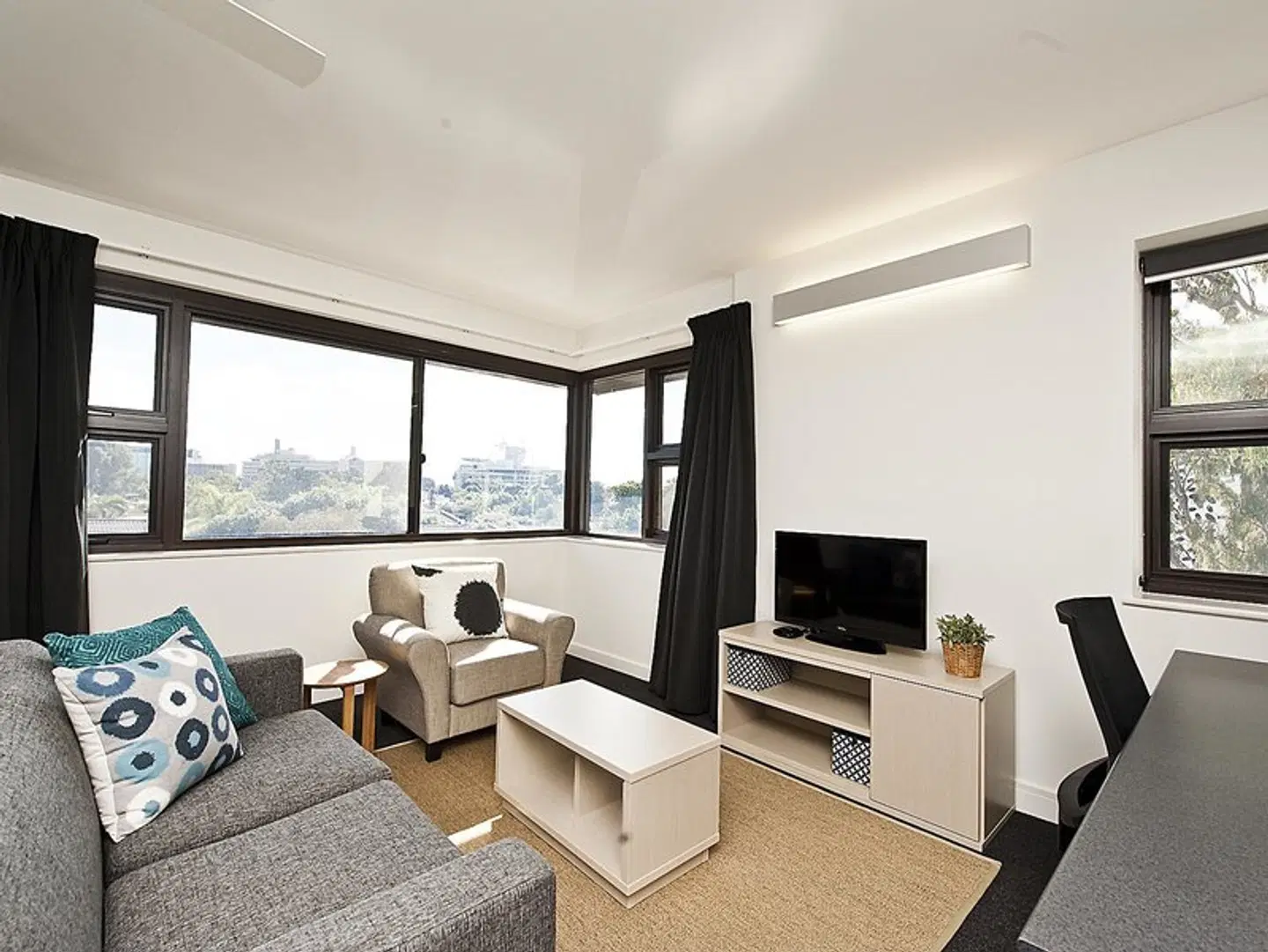 St Catherine's on Park ROOM_EXAMPLE