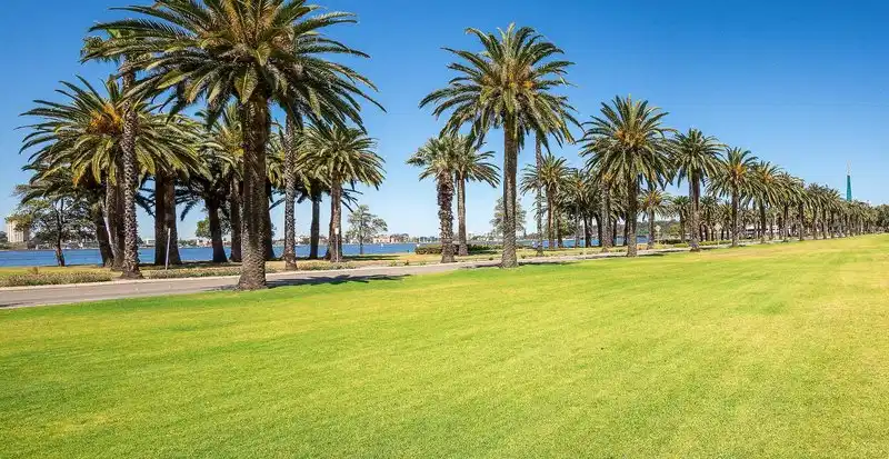 Malibu Apartments - Perth – Hotelfoto