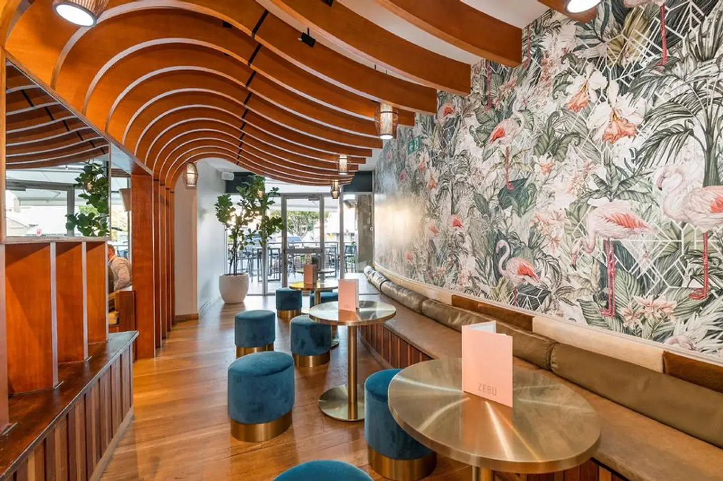 Rydges Port Macquarie Bar