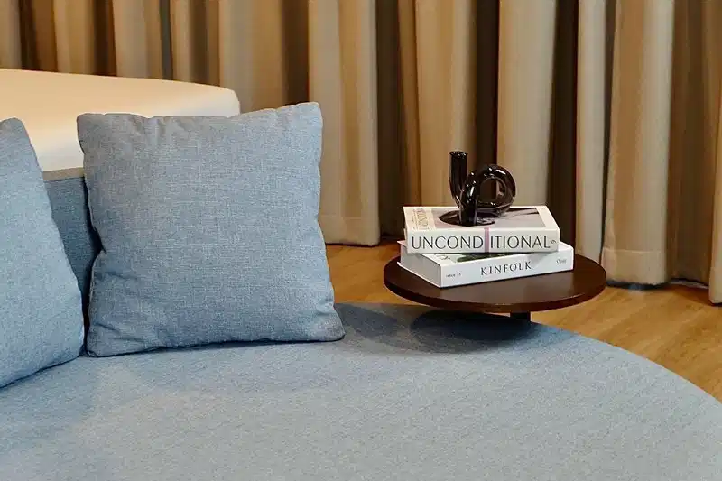 Mike Garden – Hotelfoto