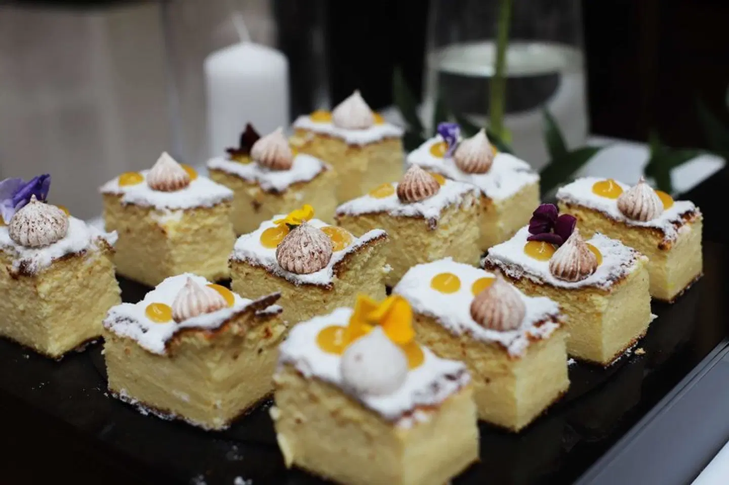 Moderno Restaurant