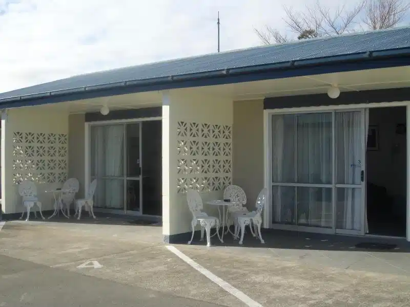 Aden Motel – Hotelfoto