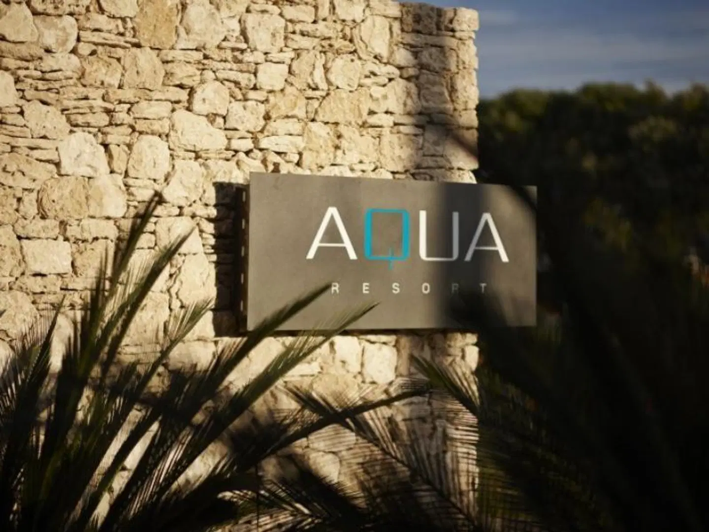 Aqua Resort Busselton EXTERIOR