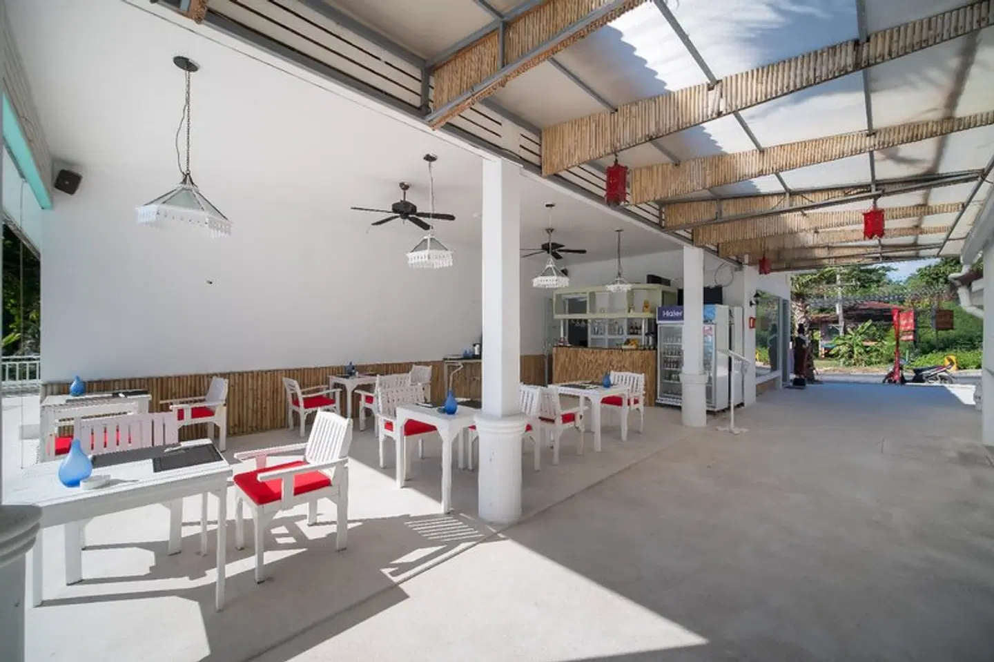 Crystal Bay Beach Resort Konferenz