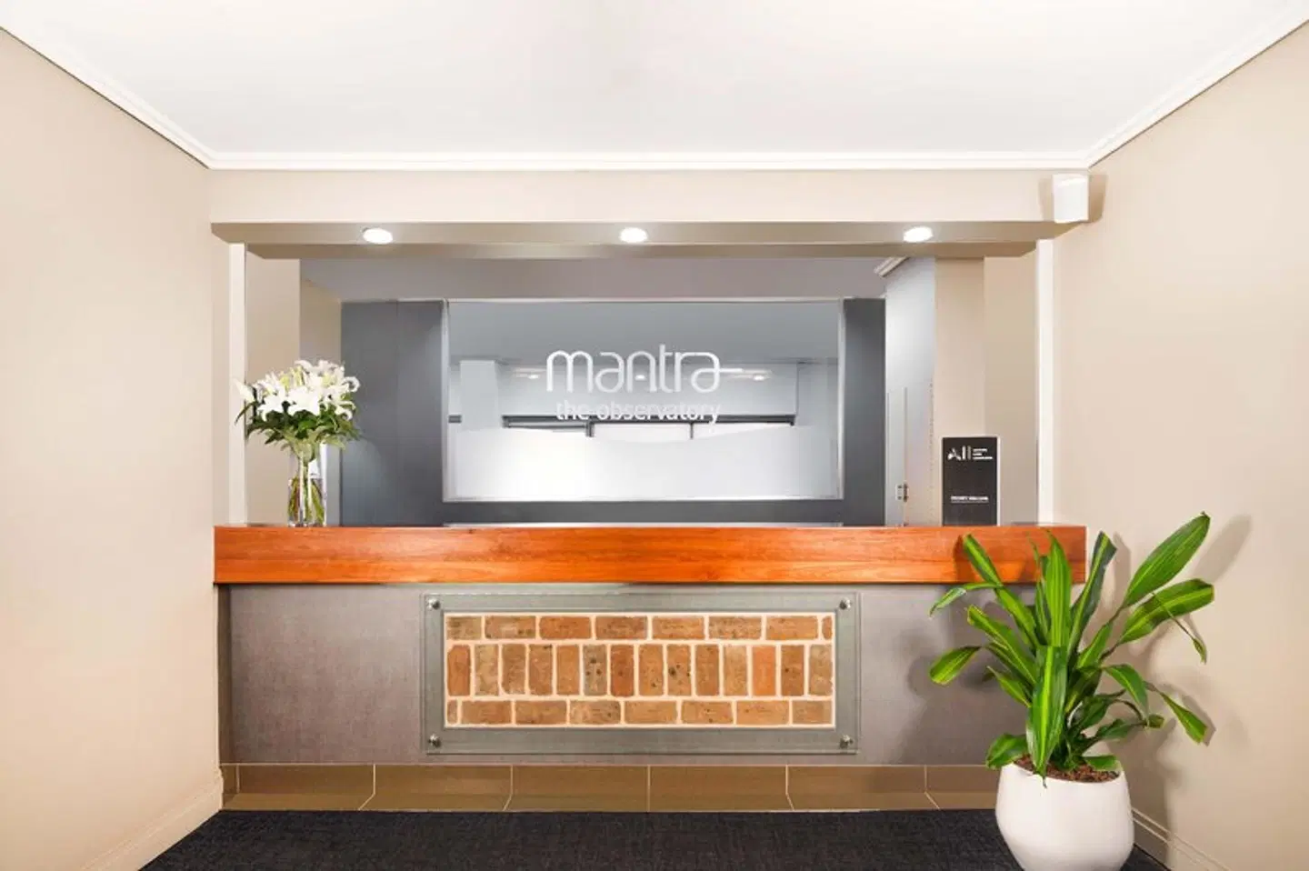 The Observatory Port Macquarie LOUNGE_LOBBY