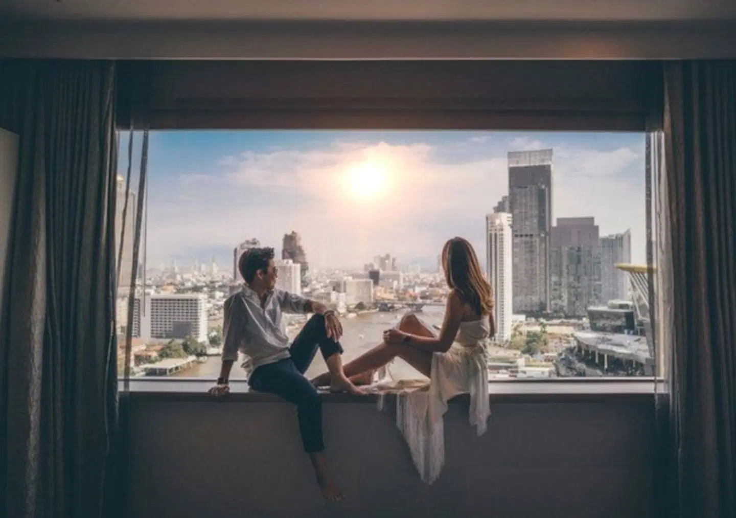 Millennium Hilton Bangkok HEALTH_BEAUTY