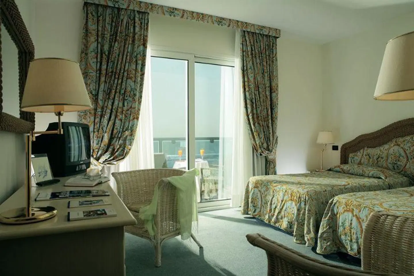 Park Hotel Brasilia ROOM_EXAMPLE