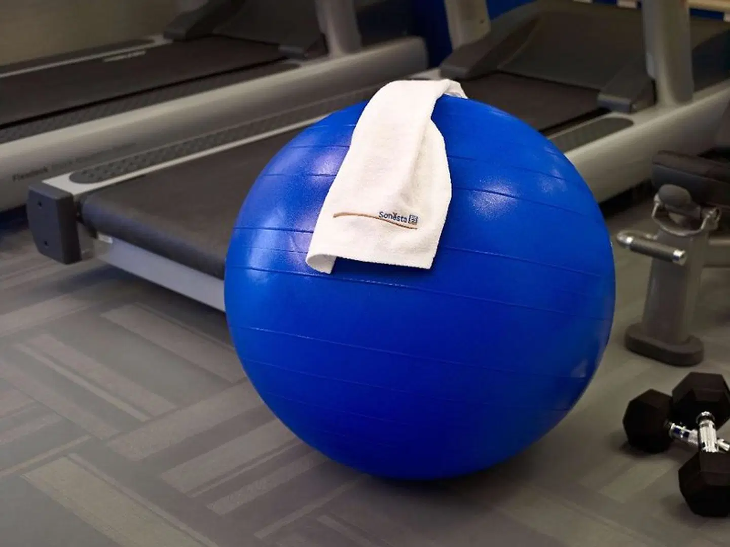 Sonesta ES Suites Colorado Springs HEALTH_BEAUTY