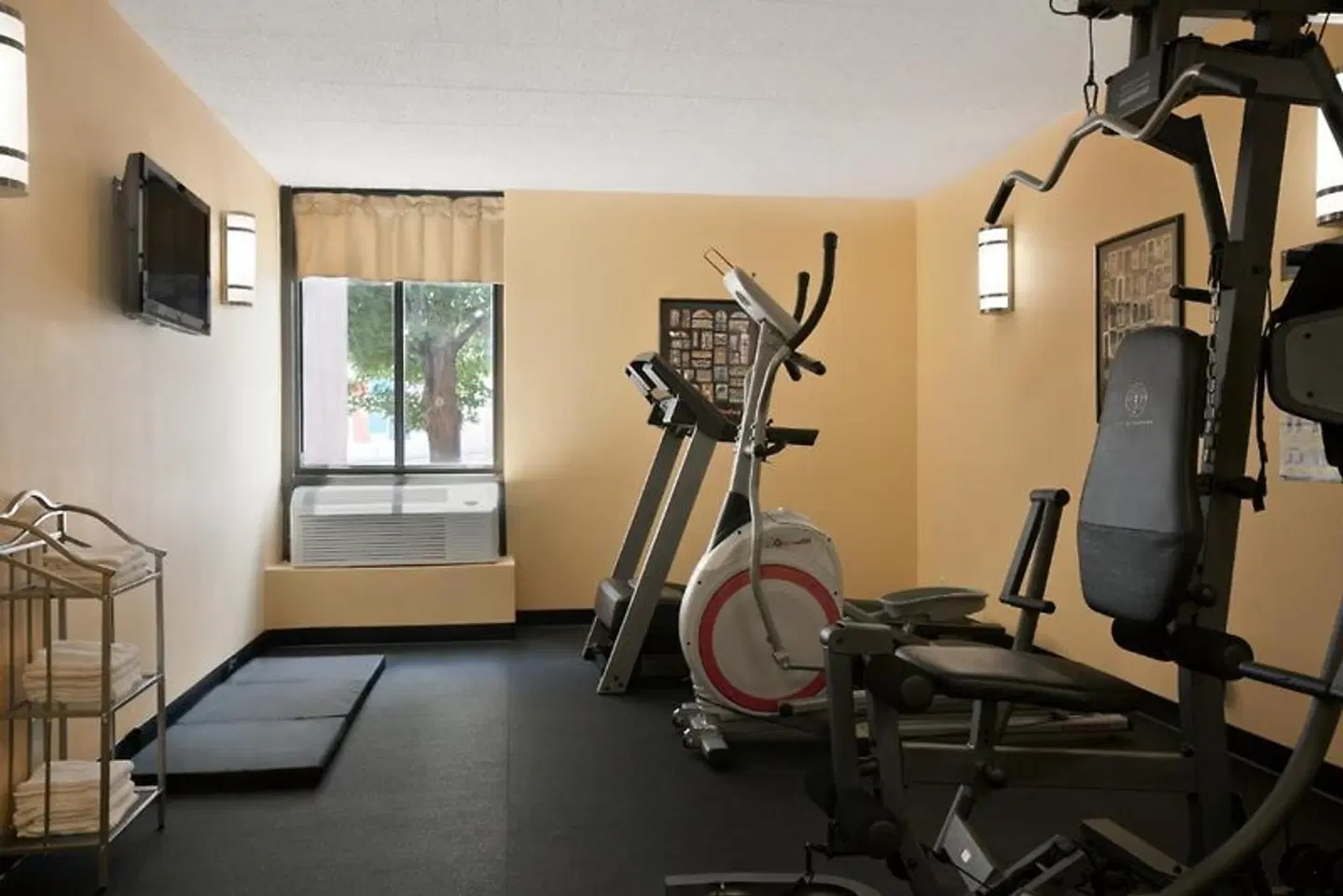 Days Inn by Wyndham Reading Wyomissing SPORTS_AND_LEISURE