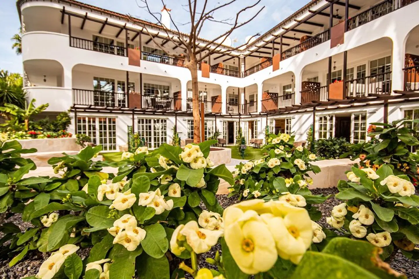 Apartamentos Eden Meloneras by TAM Resorts Group Restaurant