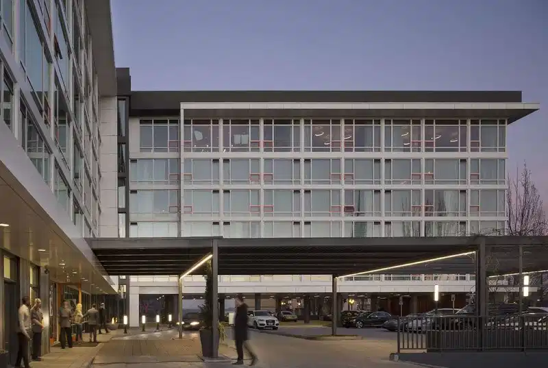 Hotel Eastlund – Hotelfoto