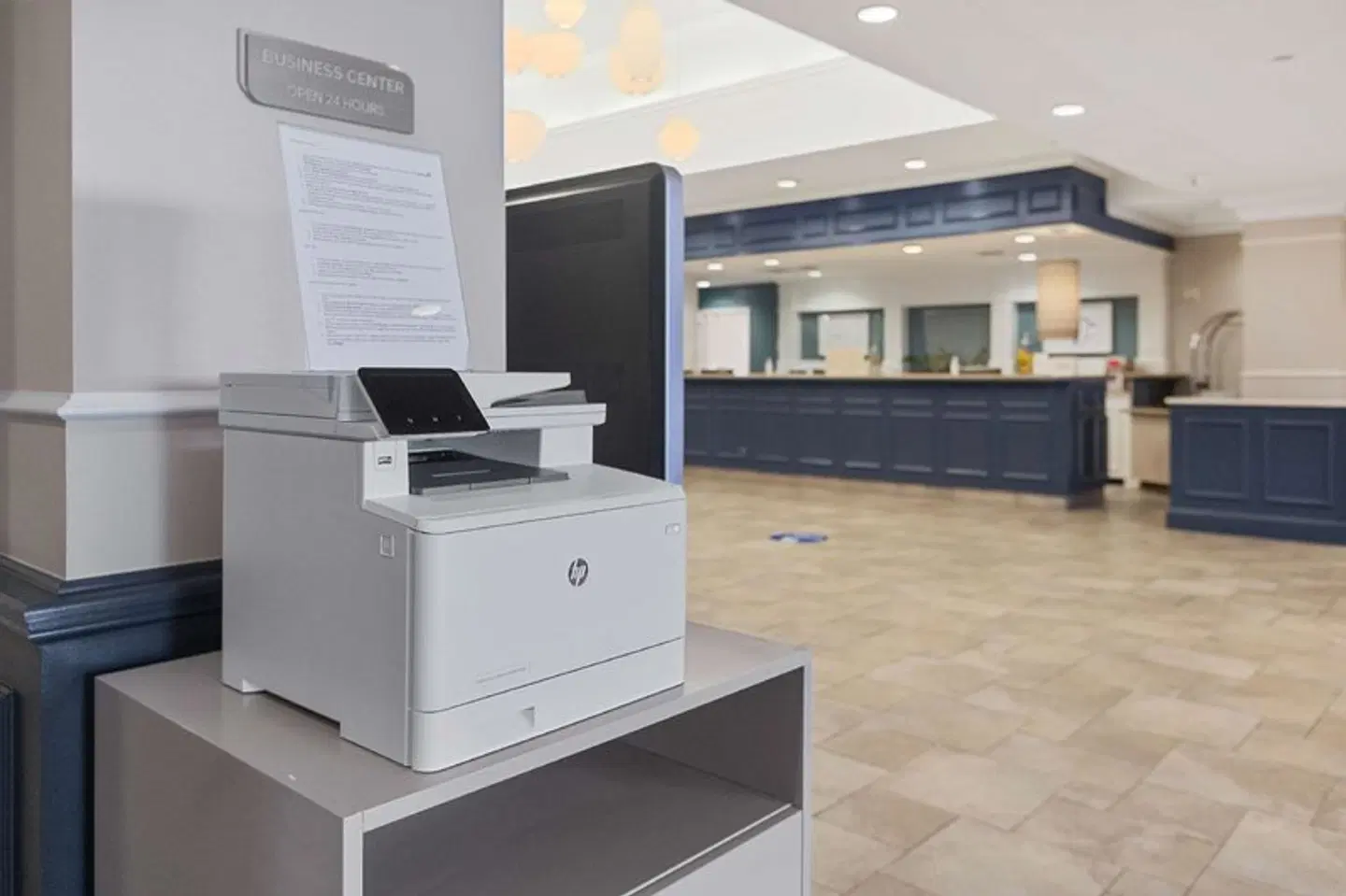 Hilton Garden Inn New Orleans French Quarter/CBD HEALTH_BEAUTY