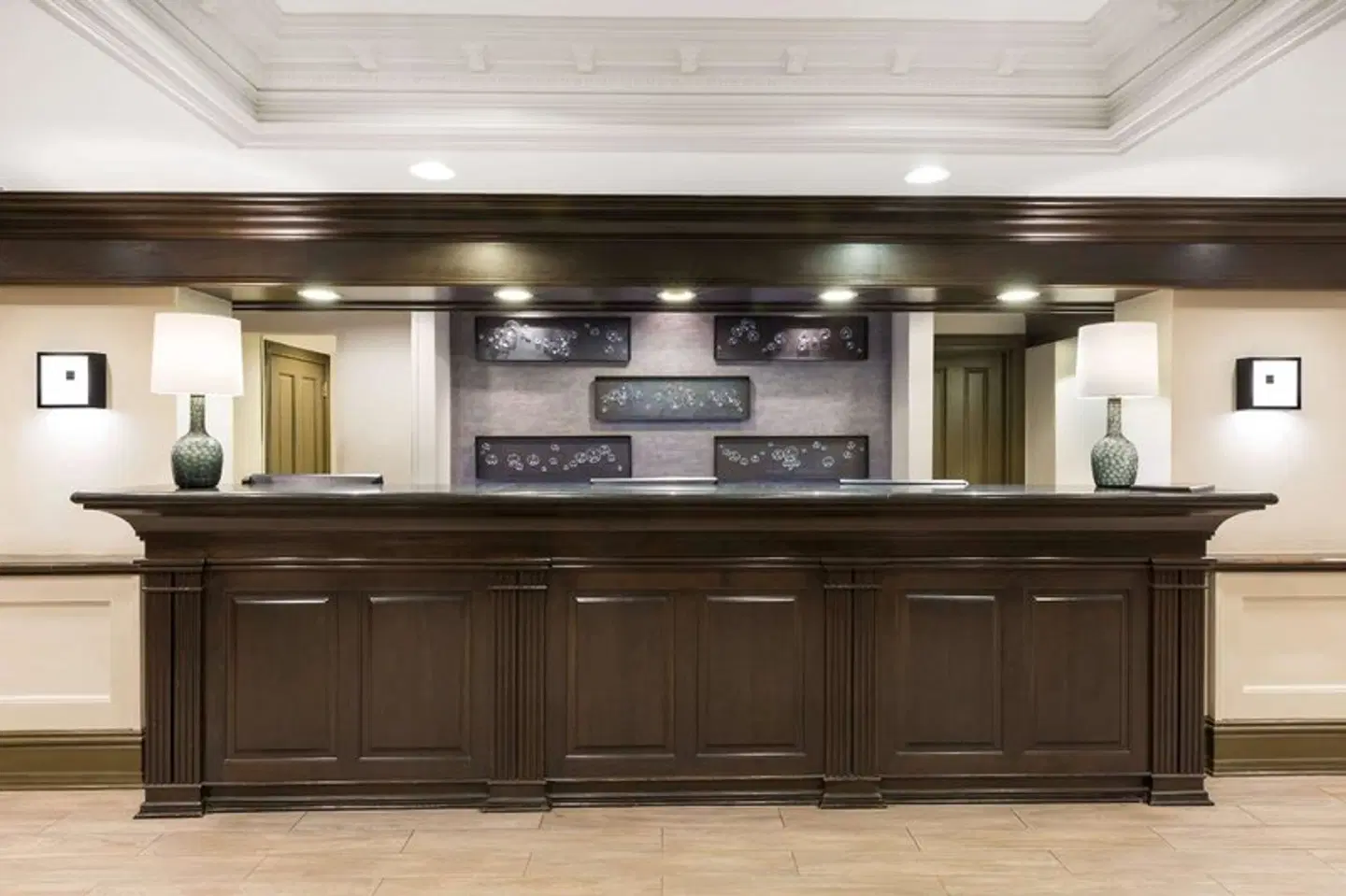 Wyndham New Orleans - French Quarter LOUNGE_LOBBY