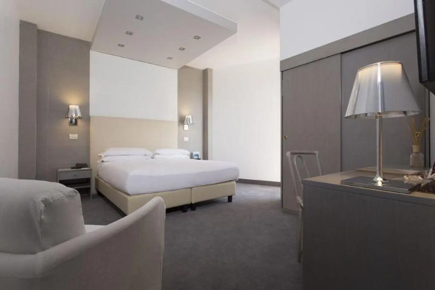 Park Hotel Brasilia ROOM_EXAMPLE