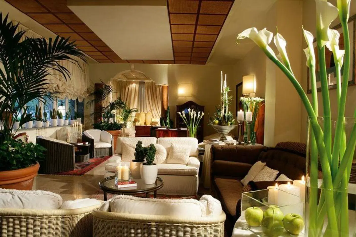 Park Hotel Brasilia LOUNGE_LOBBY