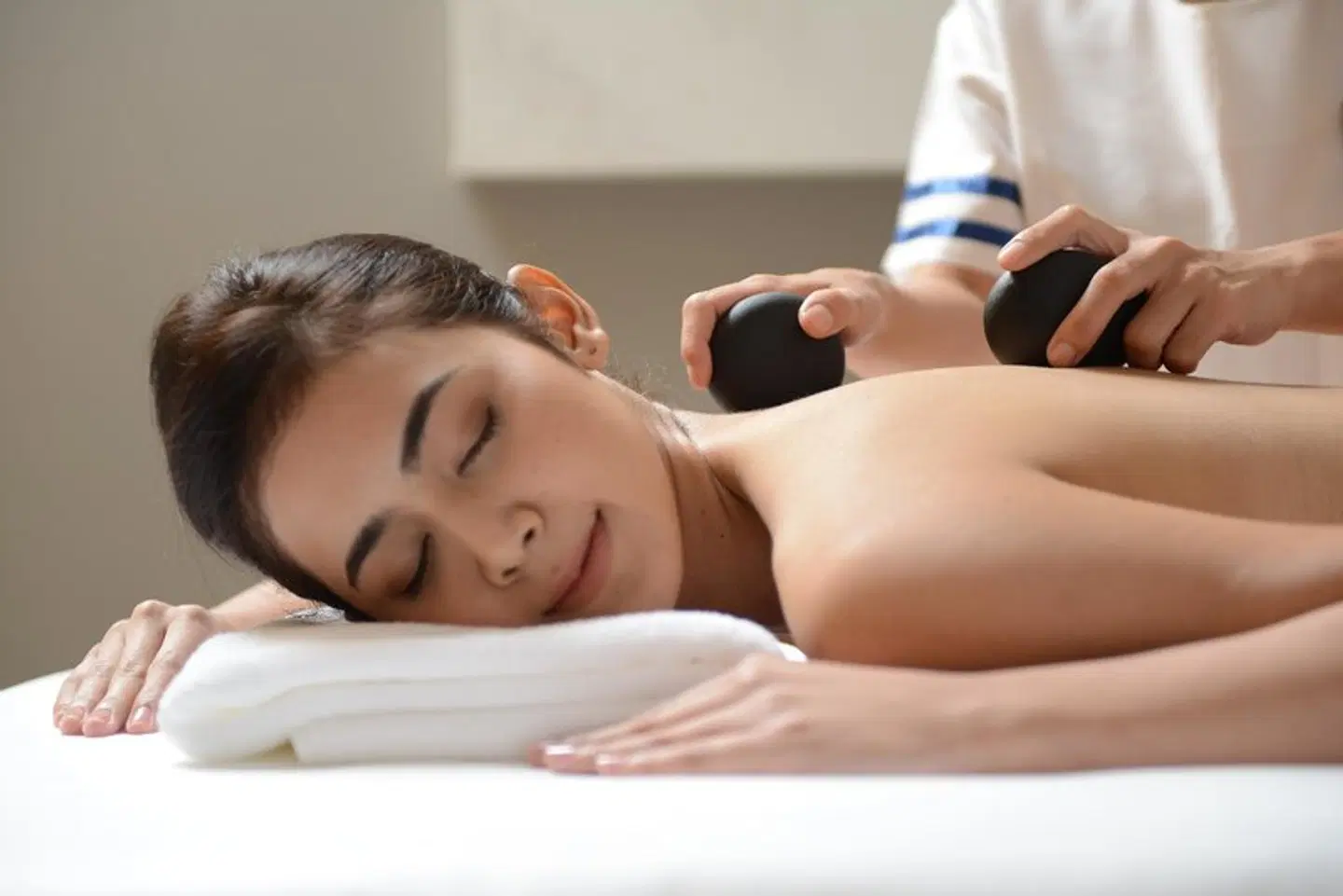 Mandarin Hotel Managed by Centre Point HEALTH_BEAUTY
