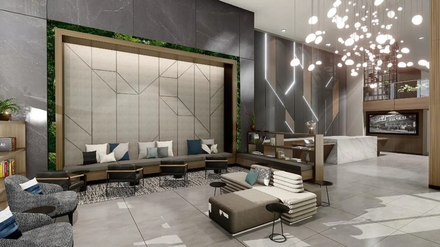 Hyatt Place Montréal - Downtown SPORTS_AND_LEISURE