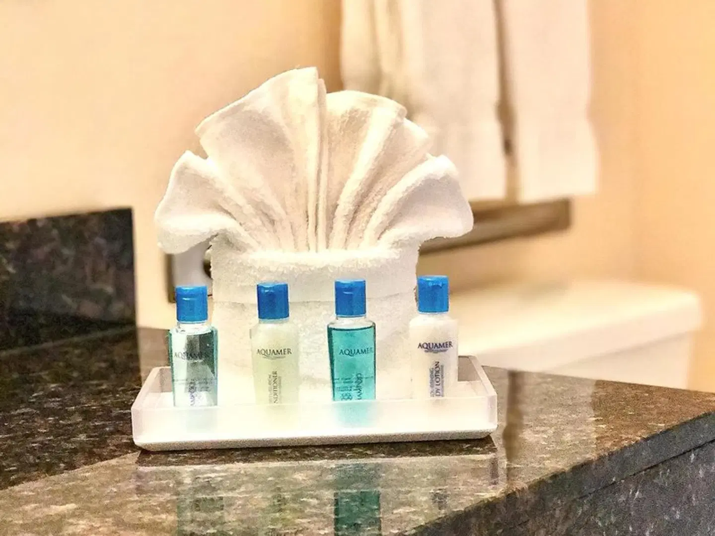 Best Western Superstition Springs HEALTH_BEAUTY