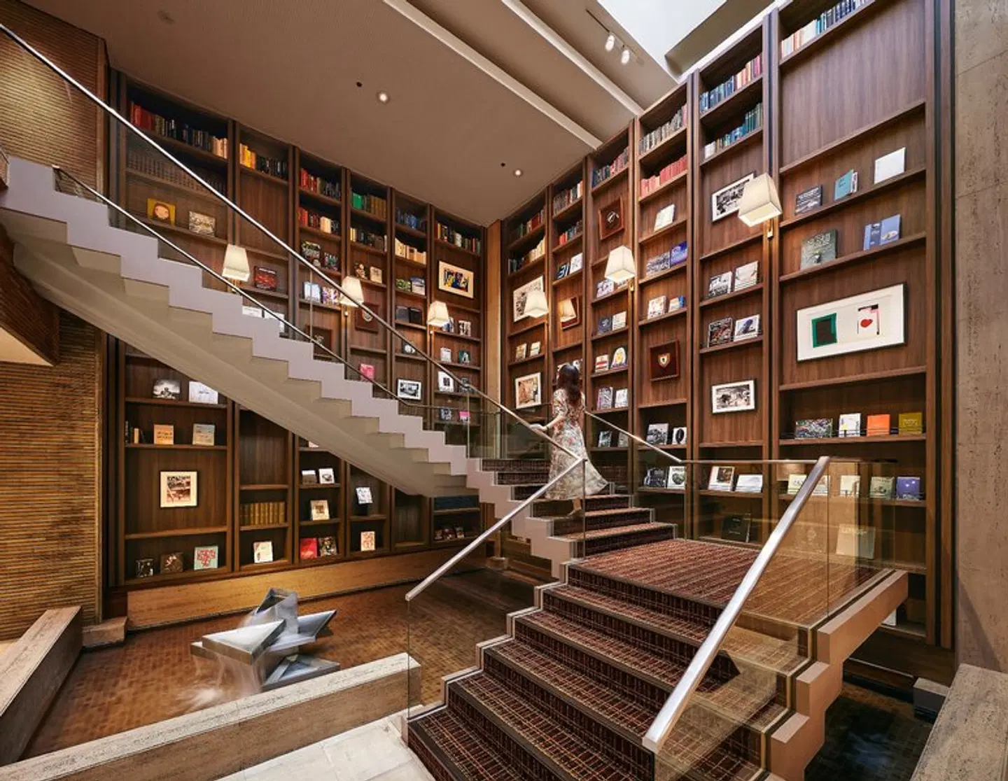 Shiba Park Hotel LOUNGE_LOBBY