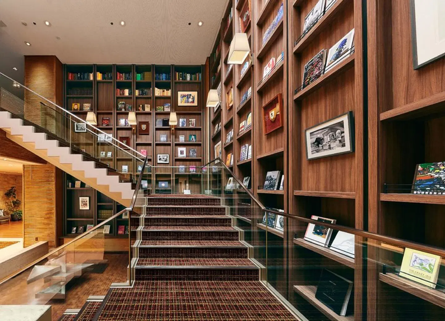 Shiba Park Hotel LOUNGE_LOBBY