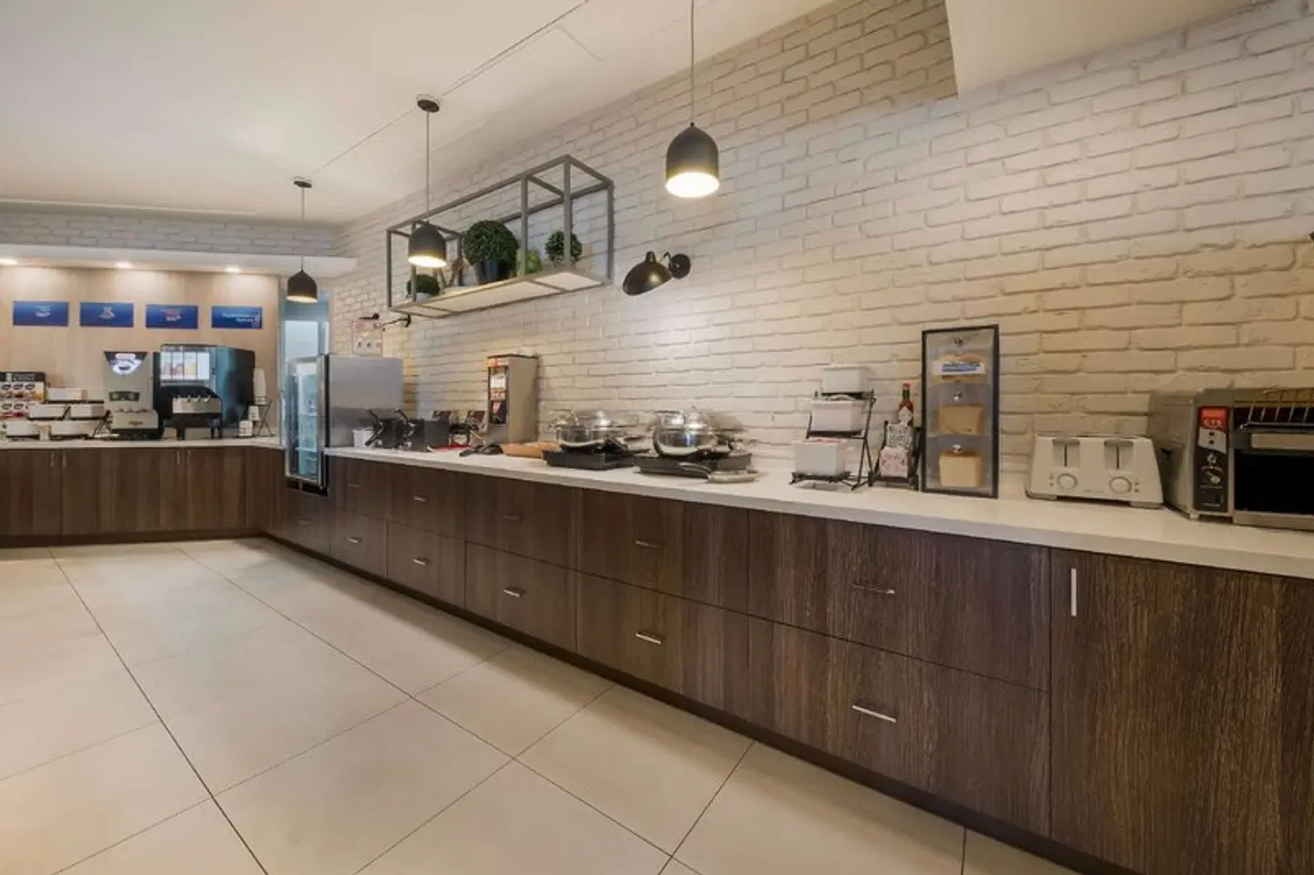 Best Western Belleville Restaurant
