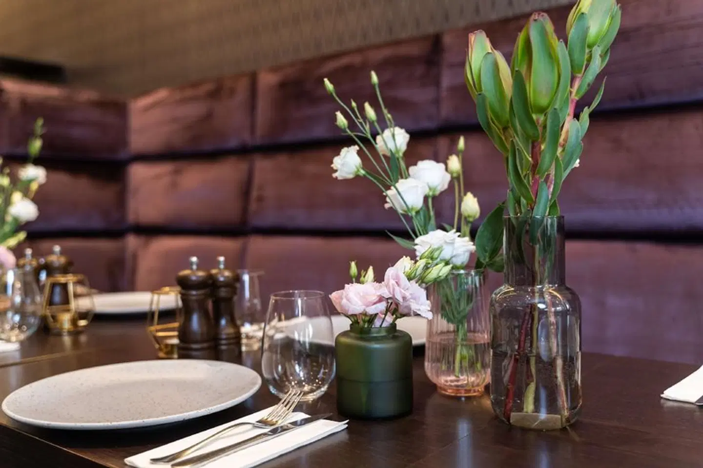 Scandic Gda'sk Restaurant