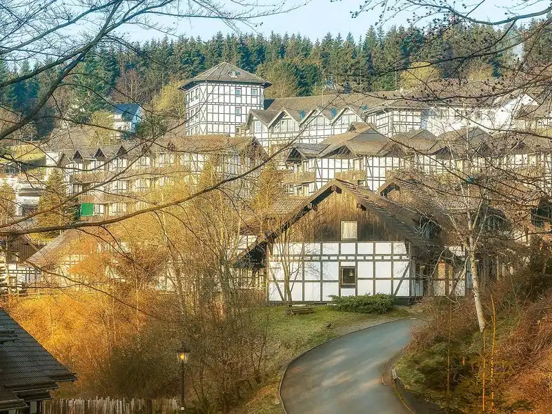 Dorint Winterberg/Sauerland – Hotelfoto