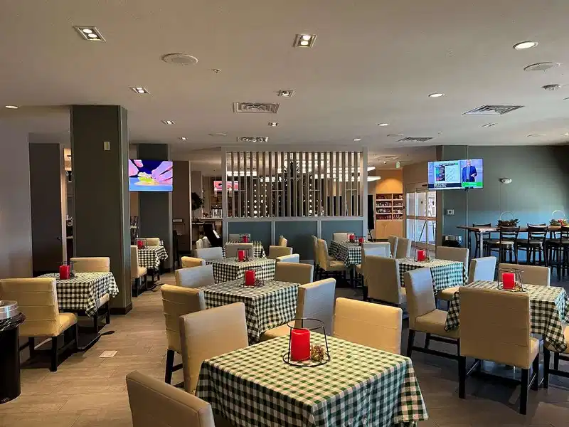 Best Western Plus Executive Residency Fillmore – Hotelfoto