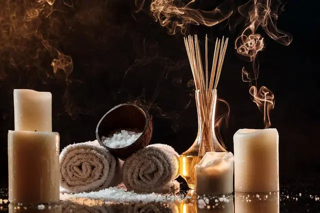 Dukley Hotel & Resort HEALTH_BEAUTY